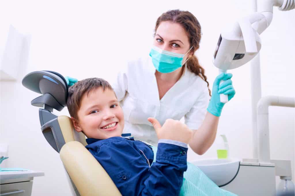 4 Ways To Manage Children Dental Health As A Parent