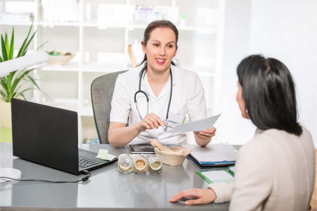 Principles And Services Of Integrative Holistic Medicine